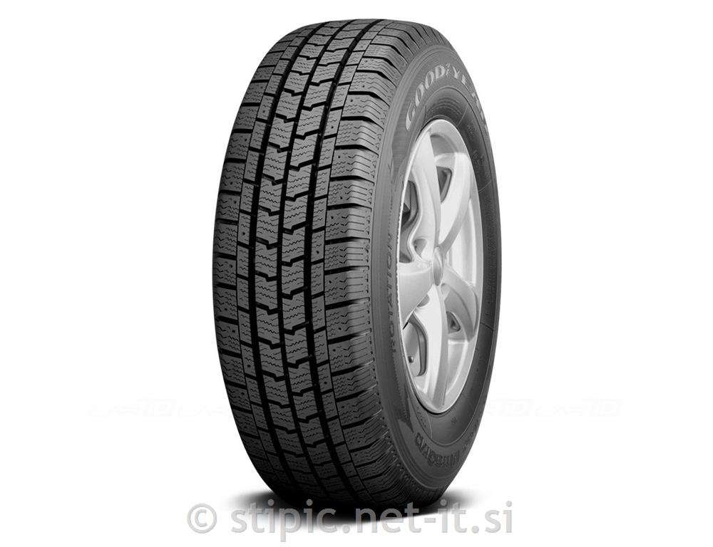 GOODYEAR CARGO VECTOR 285/65R16 128N
