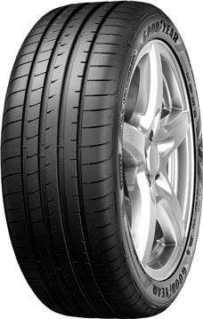 GOODYEAR EAGLE F1 ASYMMETRIC 5 OE AUDI 255/35R21 101Y