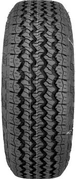 GOODYEAR WRANGLER TERRITORY HT 255/65R18 111H