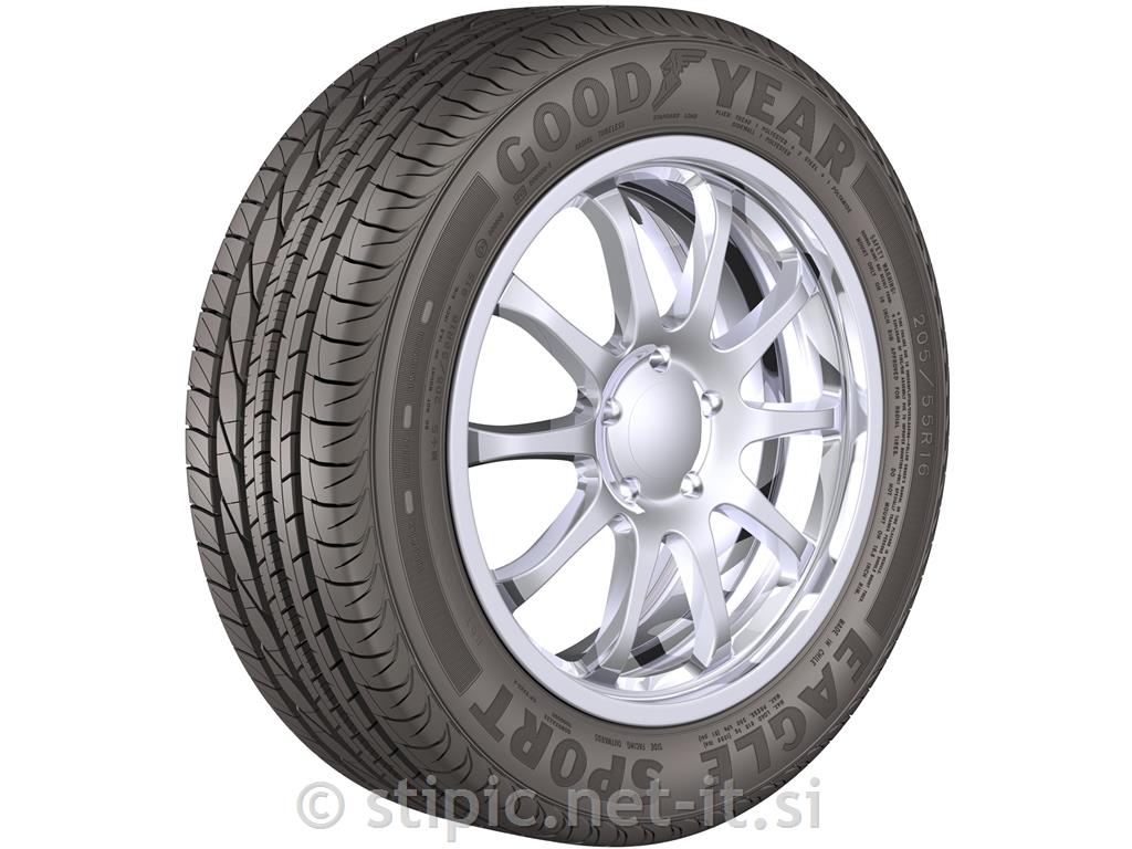 GOODYEAR EAGLE SPORT 2 195/65R15 91V