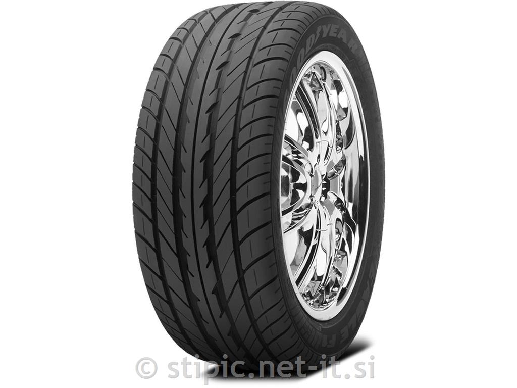 GOODYEAR EAGLE F1 ASYMMETRIC 6 255/40R20 101W