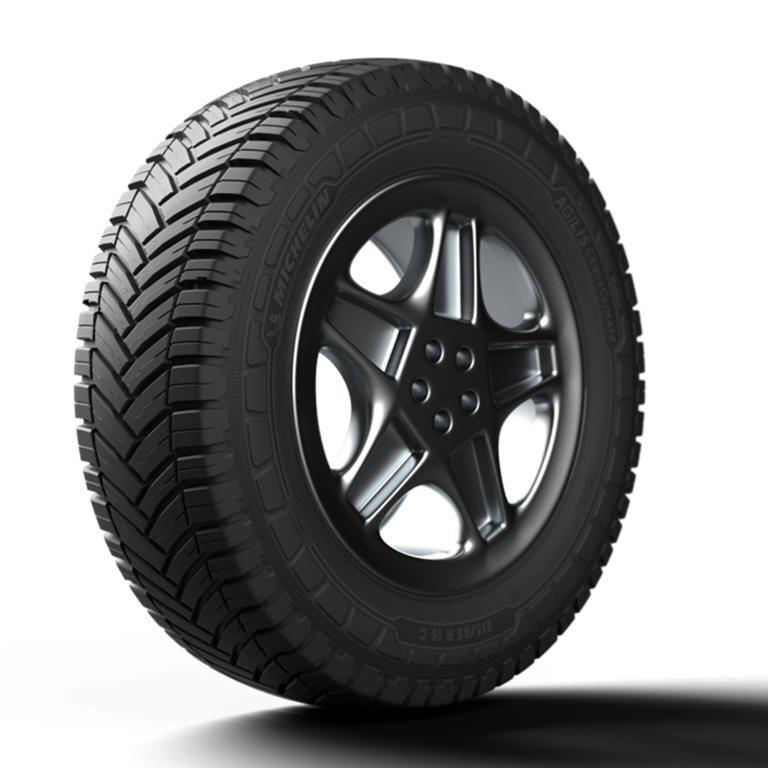 MICHELIN CROSSCLIMATE CAMPING 225/75R16 116R