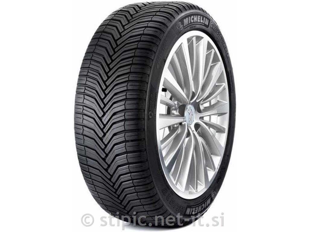 MICHELIN CROSSCLIMATE+ 195/55R16 91H