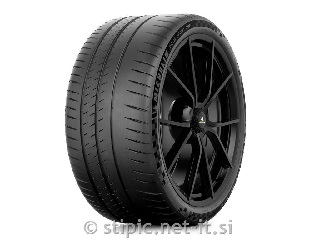 MICHELIN PILOT SPORT CUP 2 BMW 265/35R19 98Y