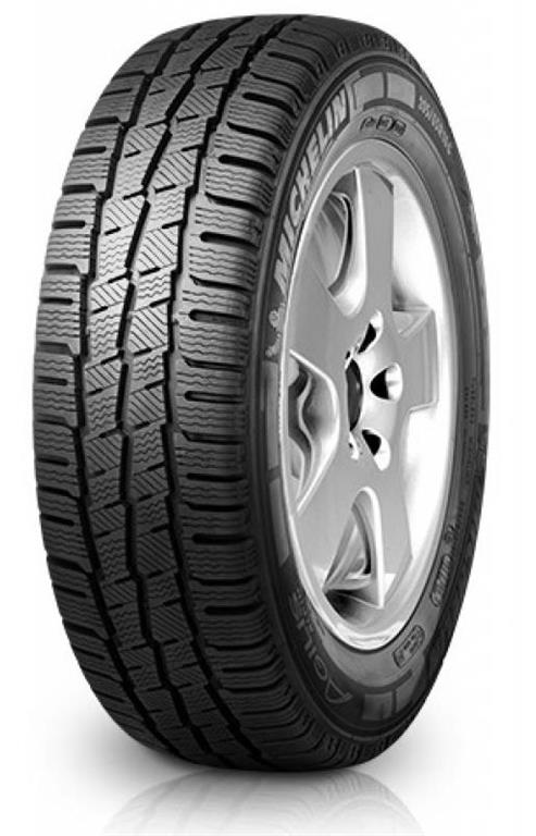 MICHELIN AGILIS ALPIN 235/65R16 121R