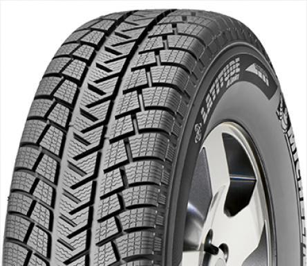 MICHELIN LATITUDE ALPIN 205/80R16 104T
