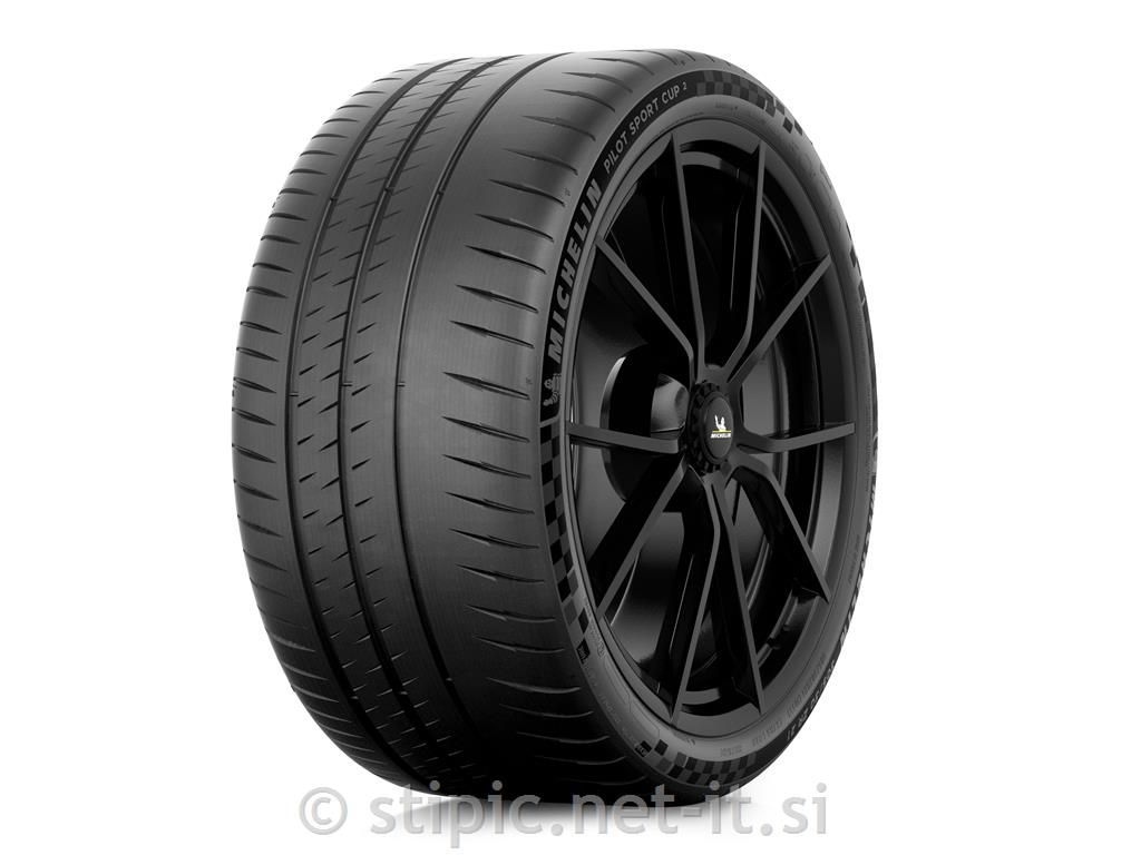 MICHELIN PILOT SPORT CUP 2 345/30R21 111Y