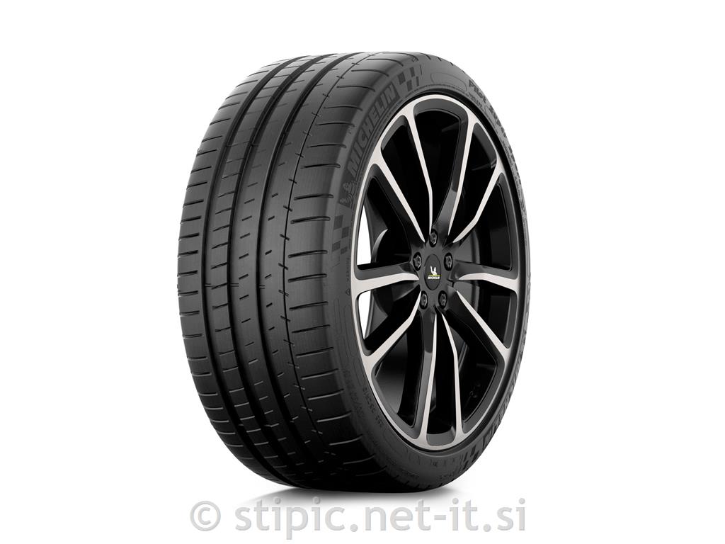 MICHELIN PILOT SUPER SPORT VOLVO 245/35R20 95Y