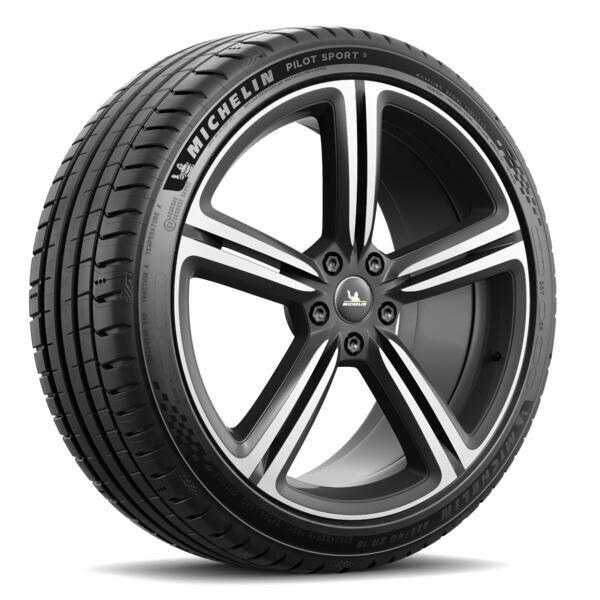 MICHELIN PILOT SPORT PS2 Porsche 315/30R18 98Y