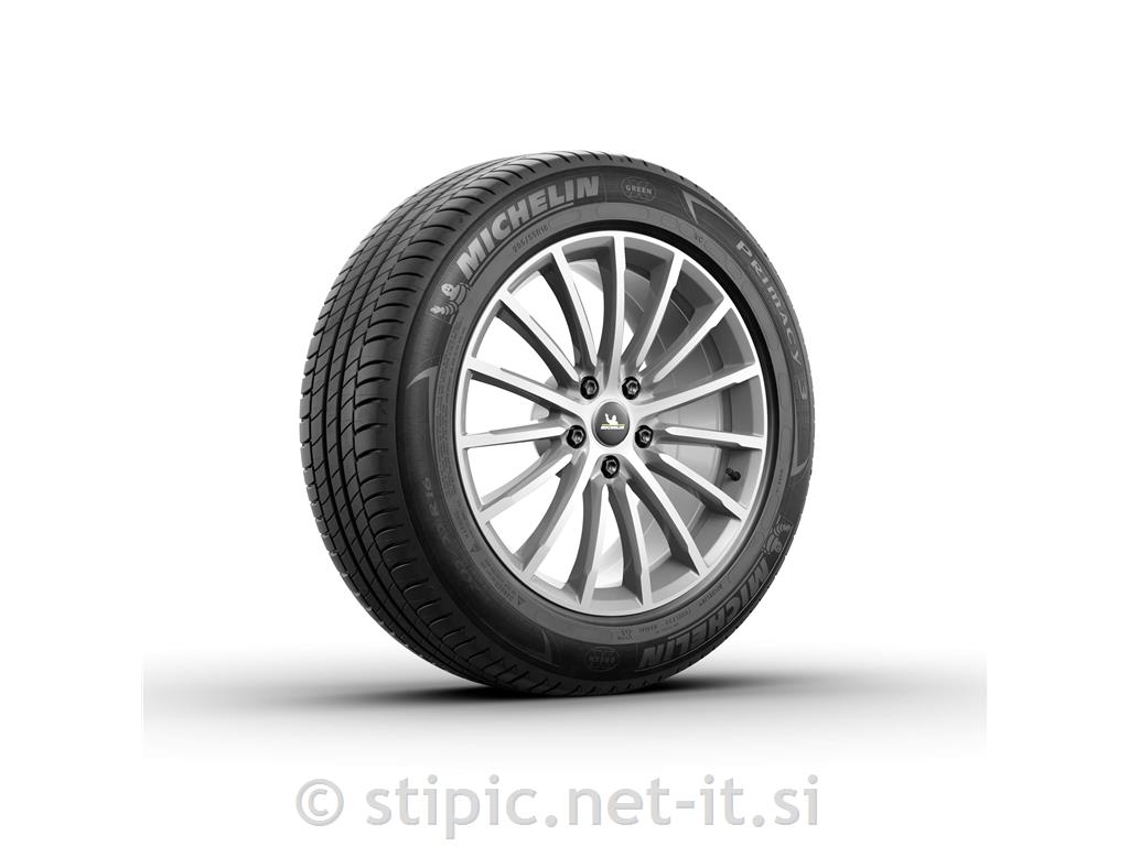 MICHELIN PRIMACY 3 AUDI AO AUDI ORIGINAL 245/45R18 96Y