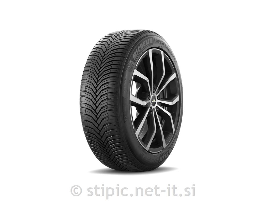MICHELIN CROSSCLIMATE 2 SUV 255/45R20 101W