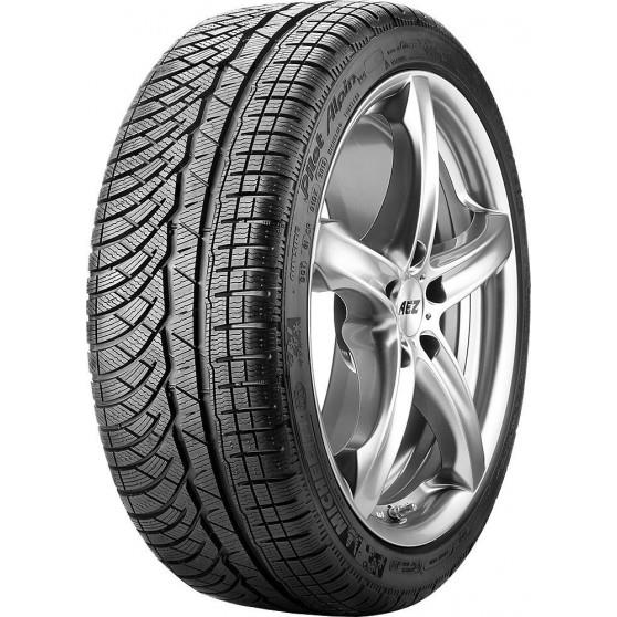 MICHELIN PILOT ALPIN PA4 295/30R19 100W