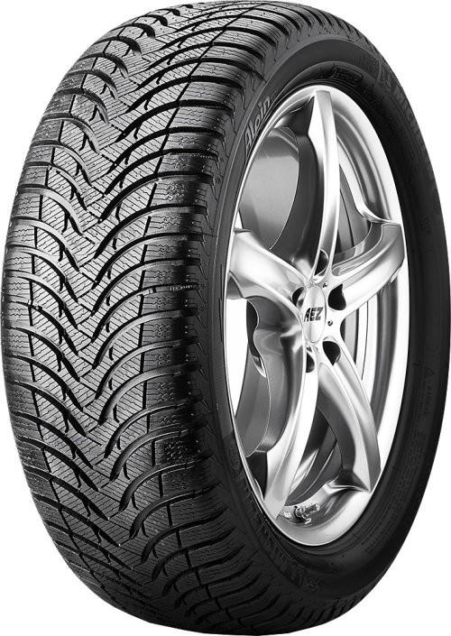 MICHELIN ALPIN A4 175/65R14 82T