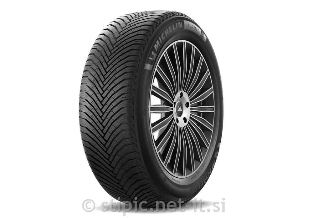 MICHELIN ALPIN 7 225/60R17 103H