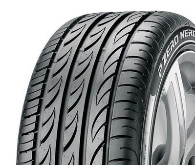 PIRELLI PZERO NERO 215/45R17 91Y