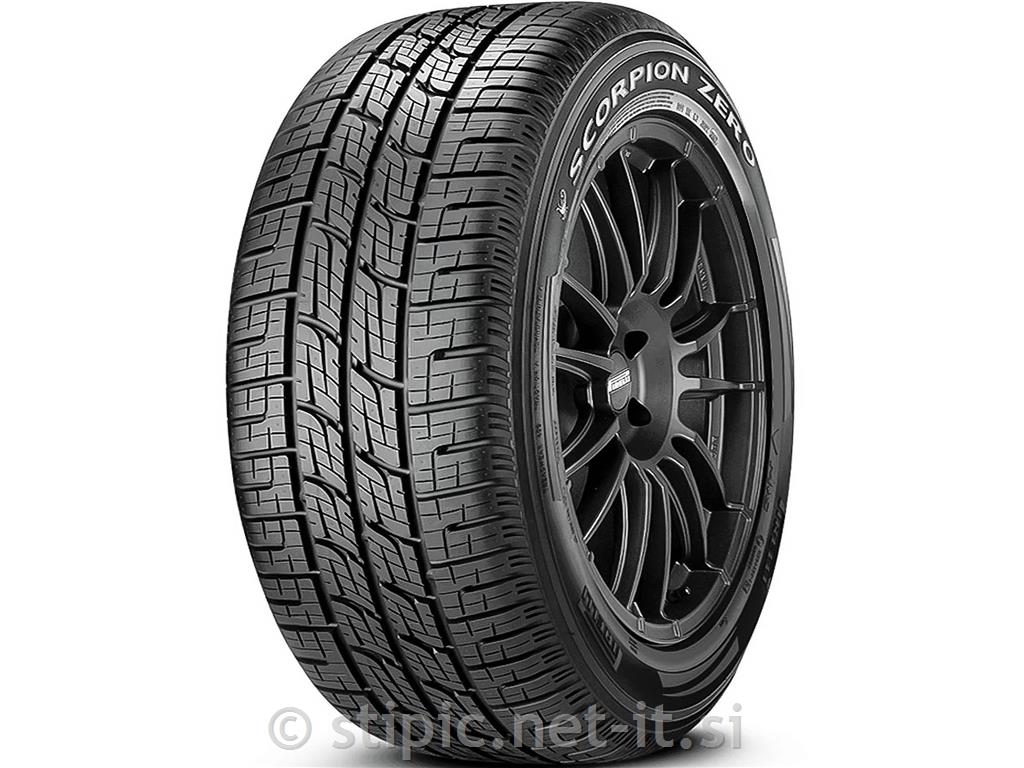 PIRELLI SCORPION ZERO 255/50R19 107Y