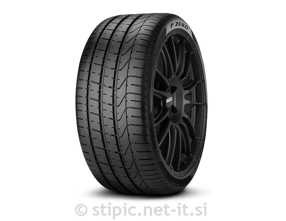 PIRELLI PZERO (MO) MERCEDES 225/40R18 92Y