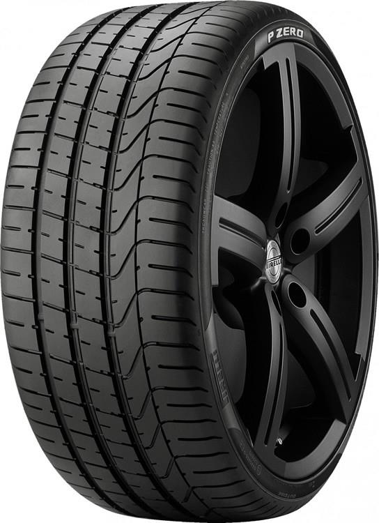 PIRELLI PZERO (AO) AUDI 265/40R20 104Y