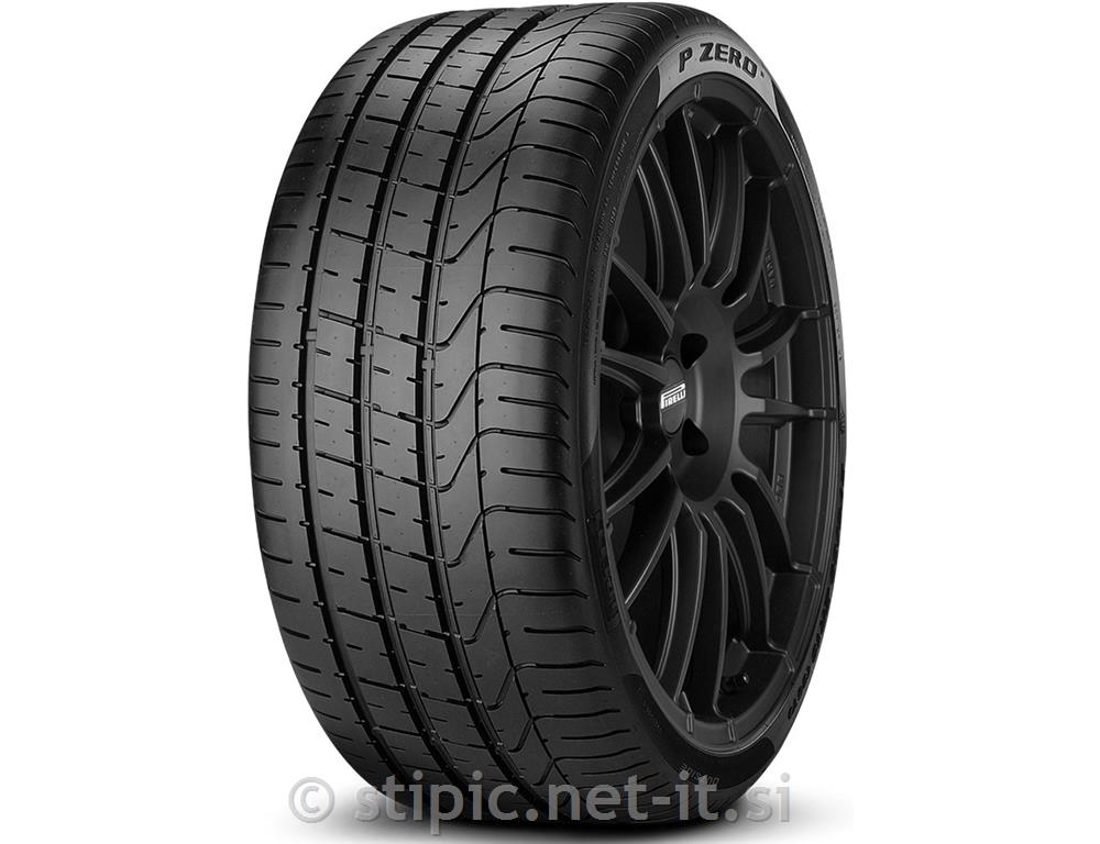 PIRELLI PZERO 295/35R20 105Y