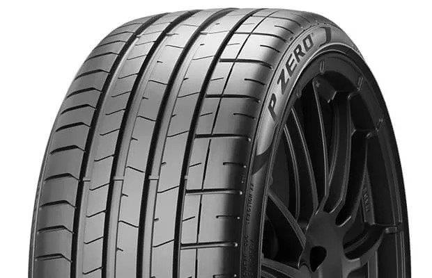 PIRELLI PZERO (*) BMW 225/40R19 89Y