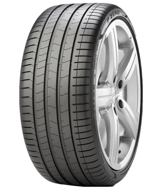 PIRELLI P-ZERO XL RF 275/40R20 106W