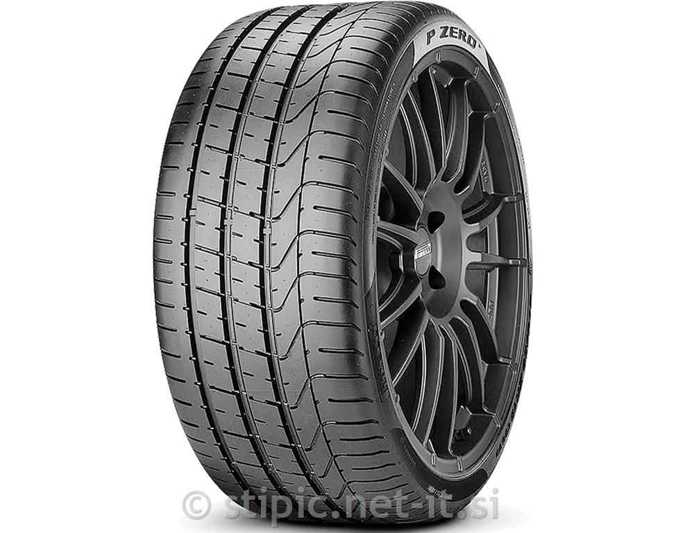 PIRELLI P-ZERO (PZ4) 255/35R20 97Y