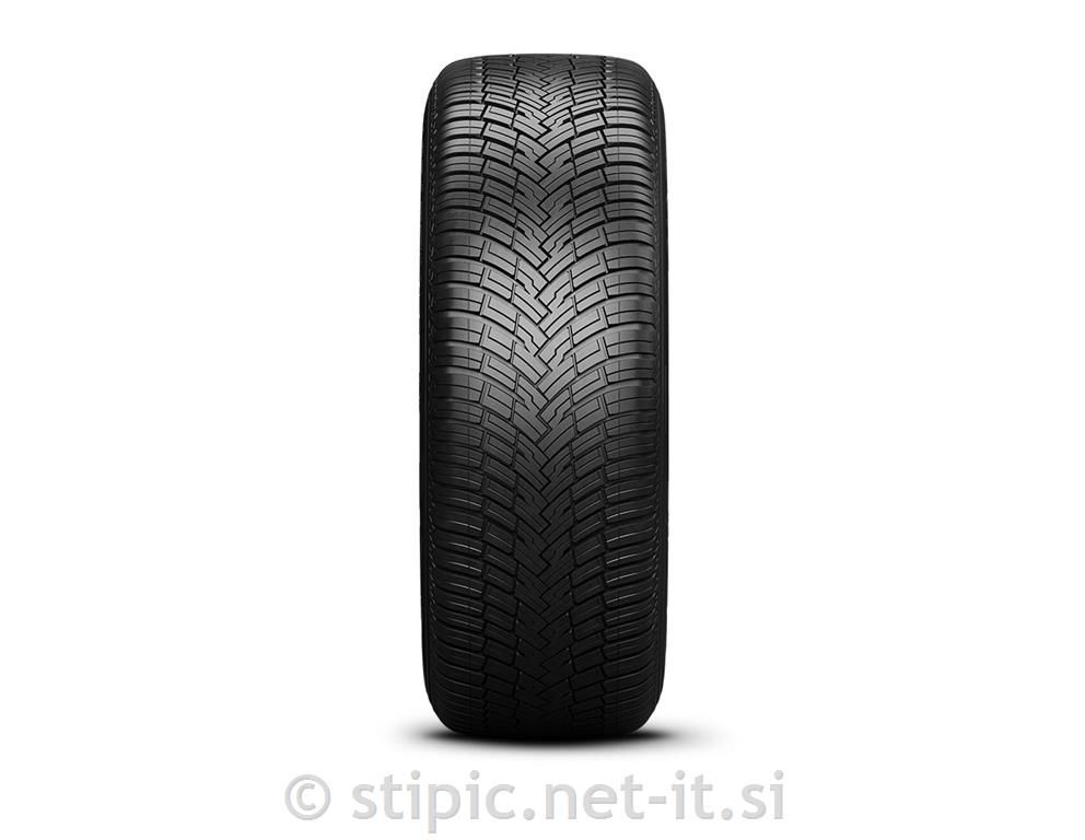 PIRELLI SCORPION ALL SEASON SF2 255/50R19 107Y