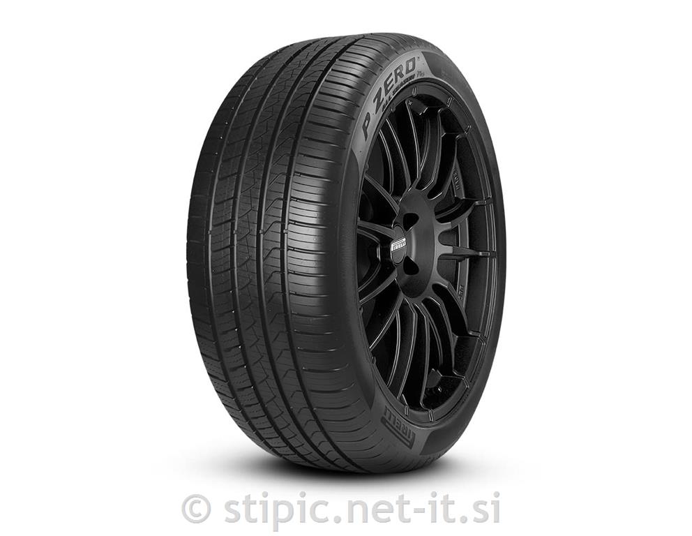 PIRELLI P ZERO ALL SEASON 315/30R22 107W