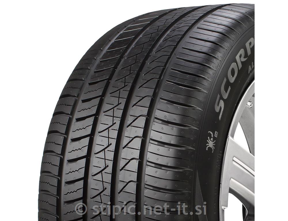 PIRELLI SCORPION MS HL275/50R22 116H