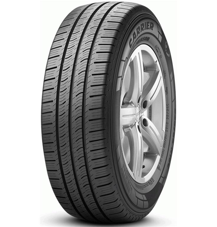 PIRELLI CARRIER 215/65R16 109T