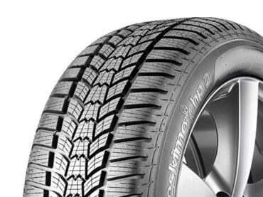 SAVA ESKIMO HP 2 215/55R16 93H