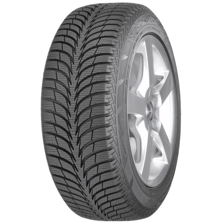SAVA ESKIMO ICE XL 195/55R15 89T