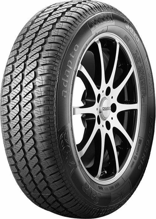 SAVA ESKIMO LT 215/70R15 109S