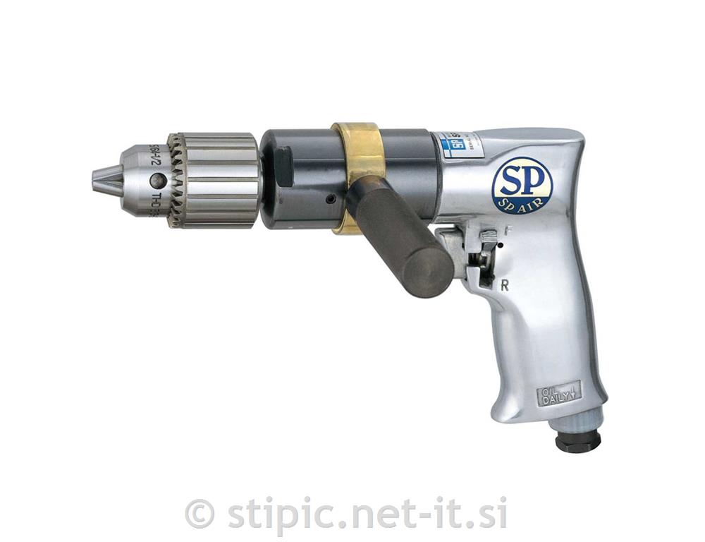 SP AIR Pnev.vrtalni stroj 1/2