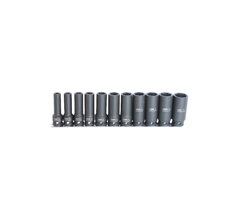 SP Nas ključ RAIL IMPA 1/2DR DEEP 6PT 11