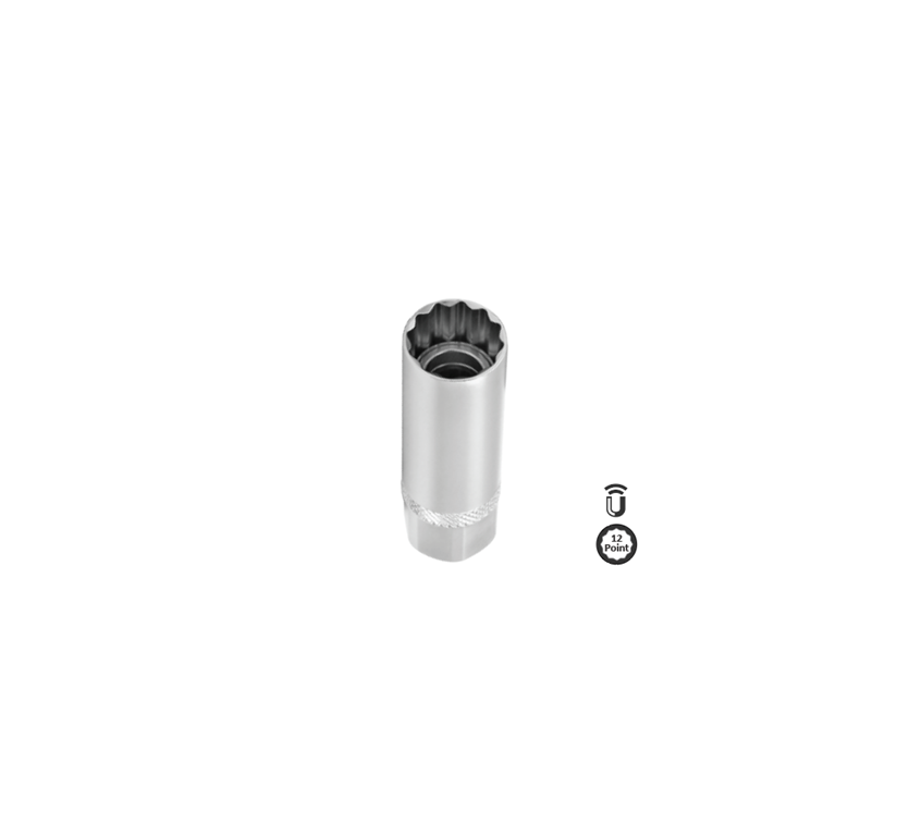 SP Nas ključ 14mm SPARK PLUG MAGNET
