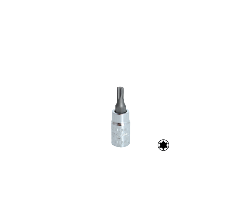 SP Nasadni ključ SOCKET 1/2" TORX T40