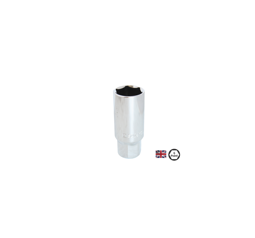 SP Nasadni ključ 1/2dr SPARK PLUG 13/16"