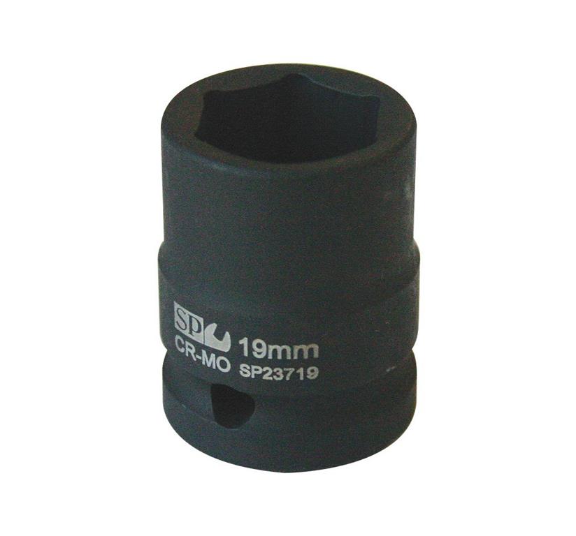 SP Nas.udarni ključ 1/2" DR6PT 19''krat
