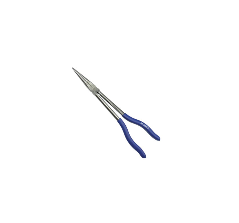 SP Klešče LONG HAND 275MM BENT 45 DEGREE