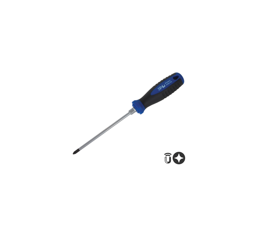SP Izvijač PREMIUM PHILLIPS 0X75MM