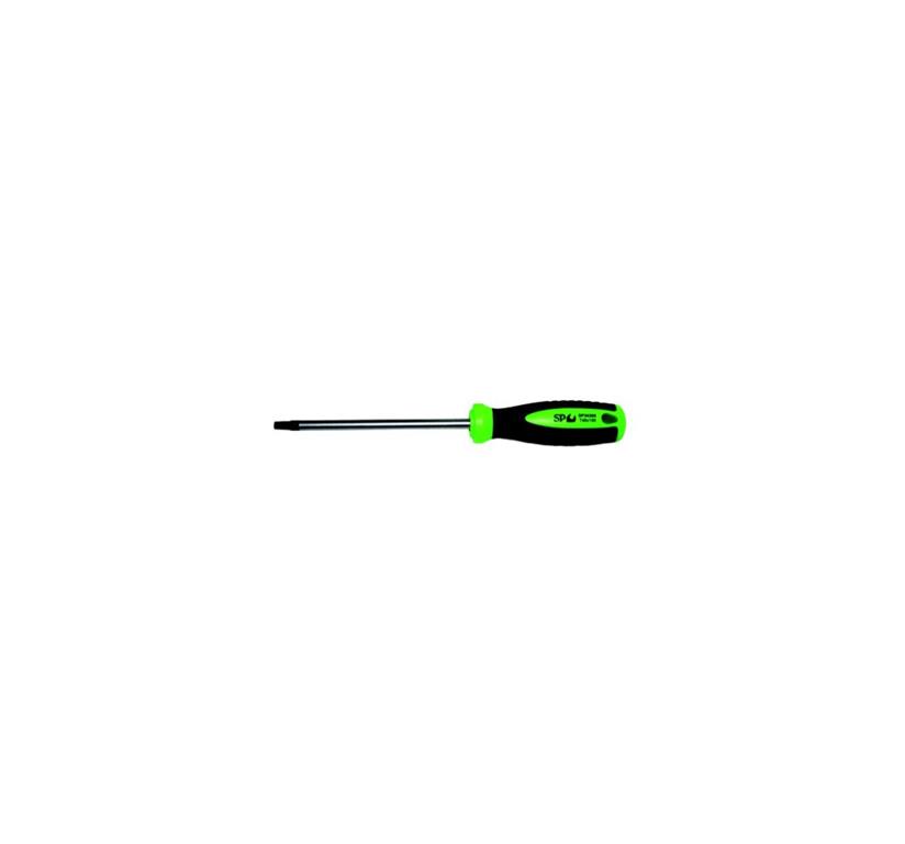 SP Torx Srewdriver T10x100.