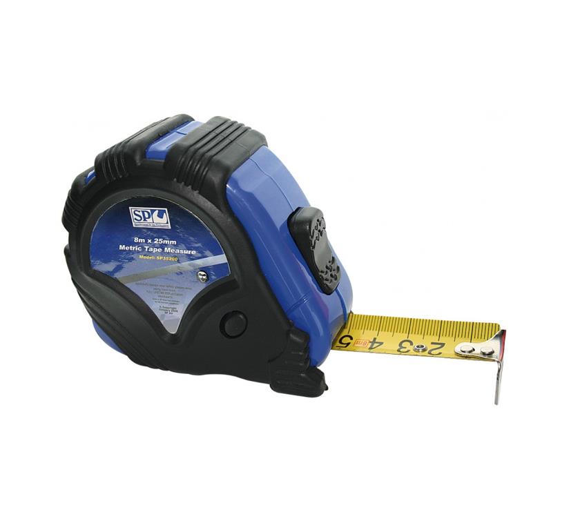 SP Meter 3M x 16mm