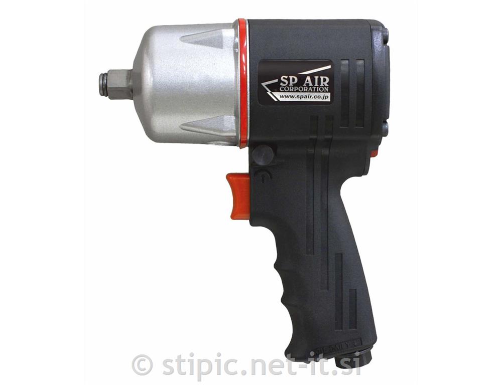 SP AIR PNEV.PIŠTOLA SP 7144EX