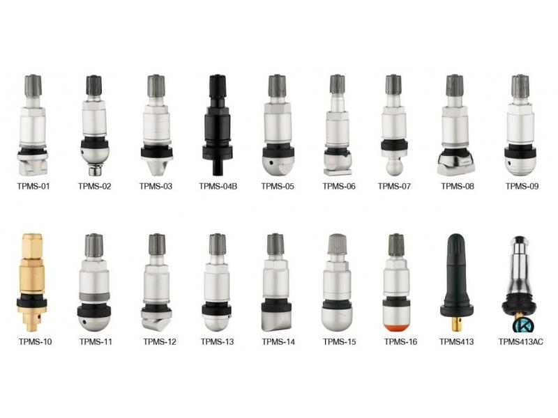 TPMS NADOMESTNI DELI SENSOR