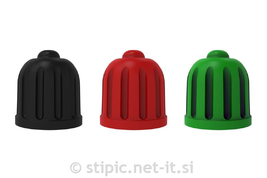 Iglica za klima naprave M8x1