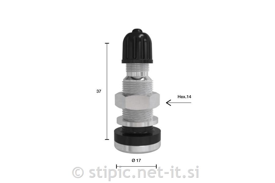 Ventil 11-T
